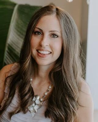 Photo of Claire Walker, LPC, Licensed Professional Counselor