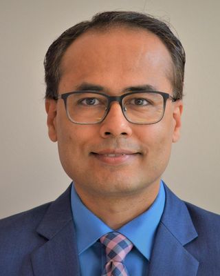 Photo of Dr. Apurva Makadiya, MD, Psychiatrist