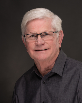 Photo of Jim Stockton, EdS, LPC, Licensed Professional Counselor