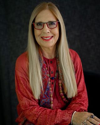 Photo of Marelize Swart, PhD, HPCSA - Couns. Psych., Psychologist