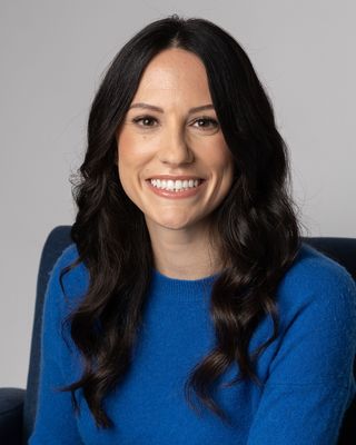 Photo of Sarah Pachner, PsyD, Psychologist