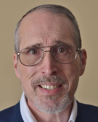 Photo of David Gray, MD, Psychiatrist