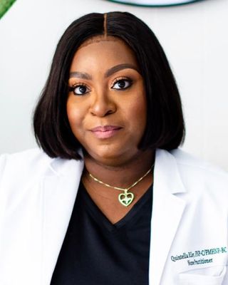 Photo of Quintella Riley - Reliant Psychiatric Services, LLC, APRN, FNP-C, PMHNP, Psychiatric Nurse Practitioner