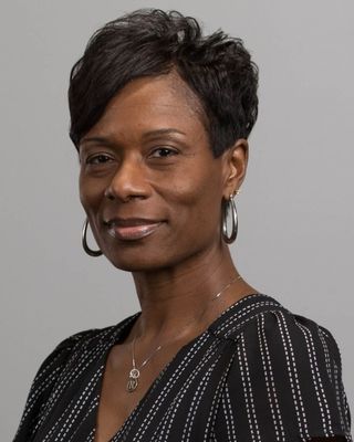 Photo of Dr. Rita McCallan, DNP, APRN , PMHNPBC, Psychiatric Nurse Practitioner