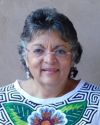 Photo of Melinda A Garcia, PhD, Psychologist