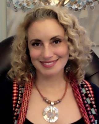 Photo of Kimberly Charlotte Vucurovic - Kimberly Vucurovic, The Menopause Psychologist, PsyBA General, Psychologist