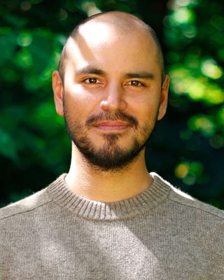 Photo of Samuel Romero - Samuel Romero, Expressive Arts Therapist, ExAT, Art Therapist