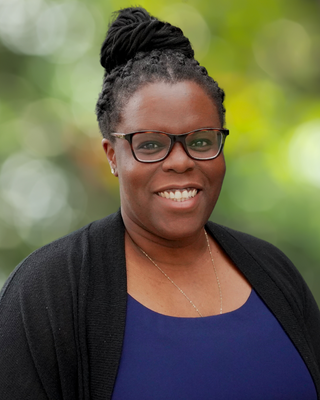 Photo of Krysta Andrews, RSW, PhD, MSW, Registered Social Worker