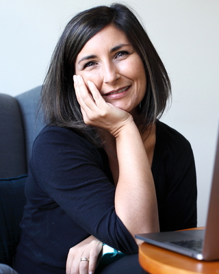 Photo of Barbara Zoroddu, MA, ACA-L2, Counsellor