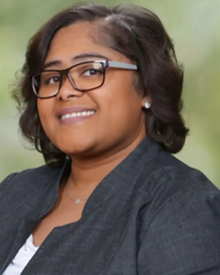 Photo of Markieta Boswell, LPC, Licensed Professional Counselor