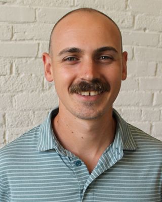 Photo of Josh Karkosh, MA, LPC-A