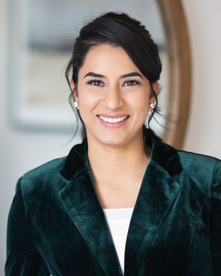 Photo of Sunita Chamber - Center 4 Growth Psychotherapy, Psychologist