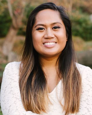 Photo of Gabrielle Oblena, LPC, Licensed Professional Counselor