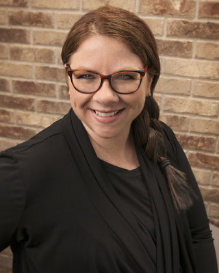 Photo of Natalie Reiter, LPC, LPCC, CCS, DCC, Counselor