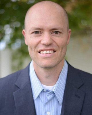 Photo of Aaron Benson - Aaron Benson, LCSW, Clinical Social Work/Therapist