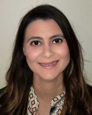 Photo of Lena Yaghan, MSW, LCSW, CCATP, Clinical Social Work/Therapist