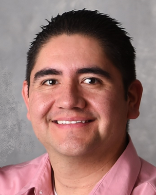 Photo of Temoc Rafael Torres, LPC, NCC, Licensed Professional Counselor