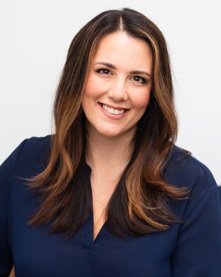 Photo of Kristen Groos - Connections Counseling Center, MA, LPC, NCC, Counselor