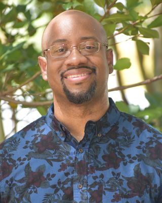 Photo of Maurice Carter, PMHNP, BC, Psychiatric Nurse Practitioner