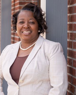 Photo of Tanya Sloan - Tanya Sloan, MA, LPC, LPC/S, Licensed Professional Counselor