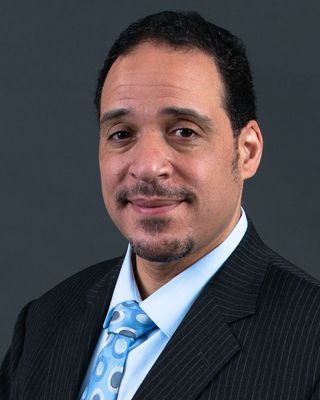 Photo of Dr. Allen Masry, MD, Psychiatrist