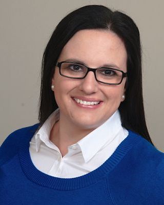 Photo of Brigid Kirlin, PMHNP, Psychiatric Nurse Practitioner