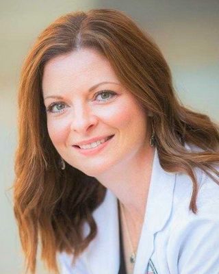 Photo of Lauren Camille Todd, MSN, APRN, PMHNP, Psychiatric Nurse Practitioner