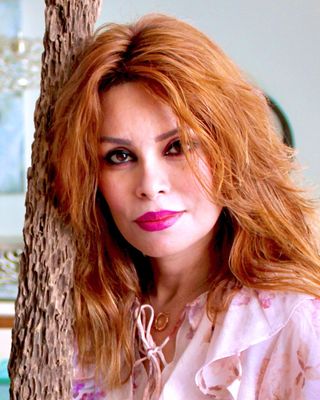 Photo of Mitra Sadatforghani, RP, MD, (Iran), Registered Psychotherapist