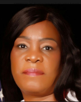 Photo of Marie Oseh, NP, Psychiatric Nurse Practitioner