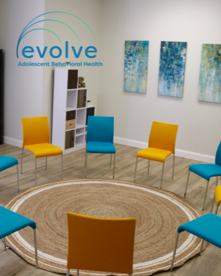 Photo of Ellen Bloch - Evolve Teen Mental Health Outpatient Programs, Treatment Center