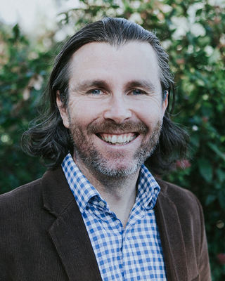 Photo of Paul Laurence Dykes - Paul Dykes Counselling Canberra, ACA-L1, Counsellor