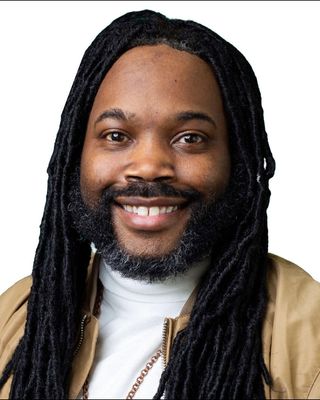 Photo of James Jackson-Vann, MS,  LMFT, Marriage & Family Therapist