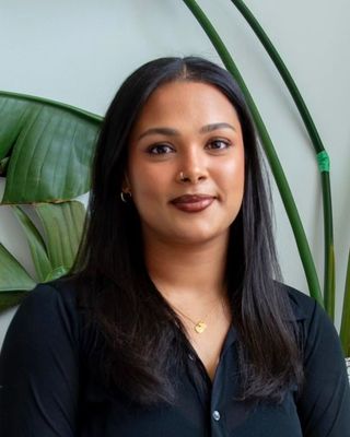 Photo of Sharva Katagi, Registered Psychotherapist (Qualifying)