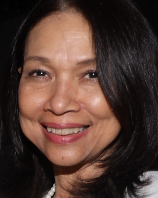 Photo of Annecy Baez, PhD, Clinical Social Work/Therapist