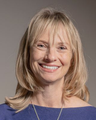 Photo of Bridget Lampard, MPsych, MNZAP, Psychotherapist