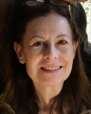 Photo of Sarah L Page, PhD, Psychologist