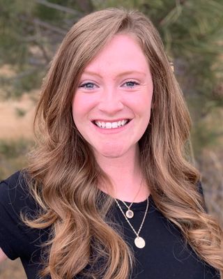 Photo of Katie LaCombe, MA, LPC, Licensed Professional Counselor