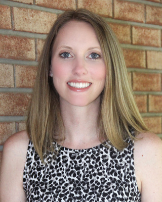 Photo of Jessica Jensen, LPC, NCC, BC-TMH, Licensed Professional Counselor