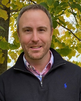Photo of Robert Bannasch, MS, LPC, Licensed Professional Counselor