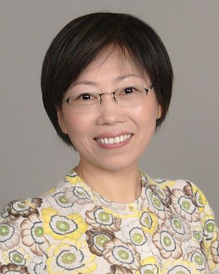 Photo of Yu Wang, DNP, Psychiatric Nurse Practitioner