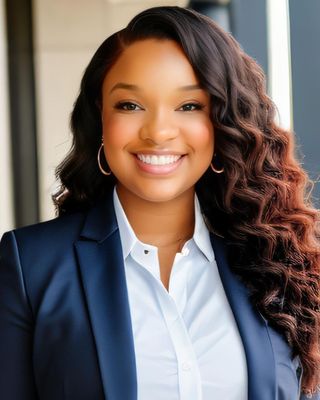 Photo of Brittany M. Daniels, LPC, NCC, CCTP, Licensed Professional Counselor