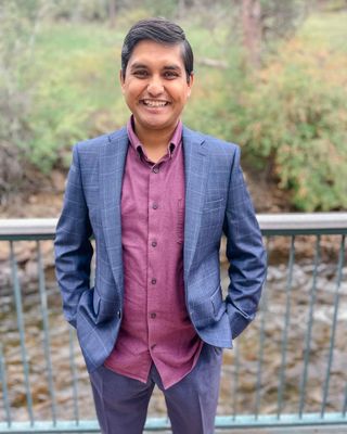 Photo of Kush Desai, LCSW, CT, Clinical Social Work/Therapist