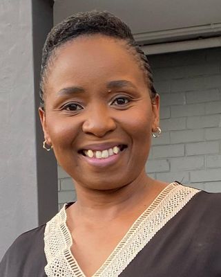 Photo of Bonga Nkosiyapha Mpanza, HPCSA - Counsellor, Registered Counsellor