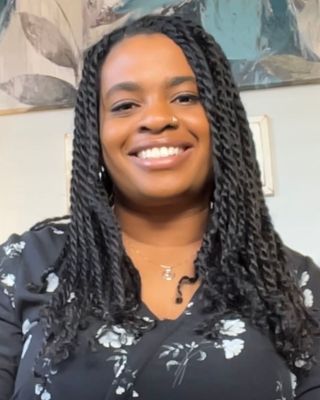 Photo of Naiyana Saunders, LCMHCA, Counselor