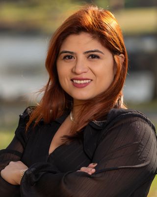 Photo of Grace Montes, LPC, NCC, ACS, Licensed Professional Counselor