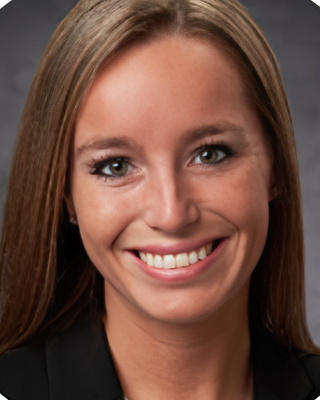 Photo of Meagan Althoff, NP, Psychiatric Nurse Practitioner