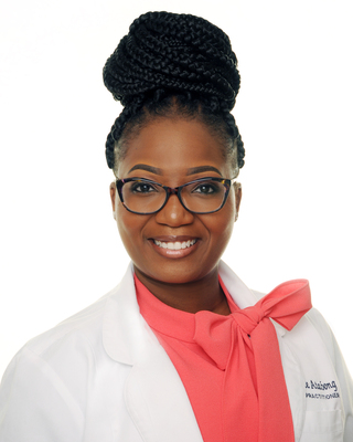 Photo of Anyinke Atabong - Capital Multi Health Group INC, DNP, PMHNP, FNP-C, Psychiatric Nurse Practitioner