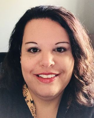 Photo of Angela Godinez - Mindset Mental Health, LLC, MA, LPCC, CGP, Counselor