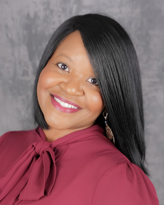 Photo of Tomeka R Liscombe - T R Liscombe Family & Behavioral Consultants, LLC, MA, LPC, Licensed Professional Counselor