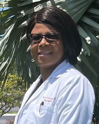 Photo of Dr. Olaocha B. Okwuadigbo, MD, Psychiatrist